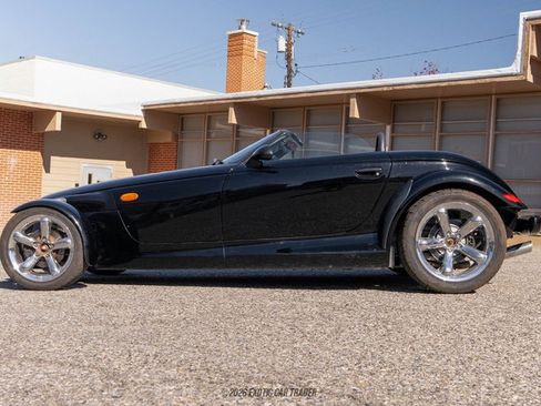 Used 1999 Plymouth Prowler RWD image 3