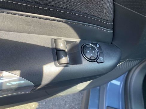 New 2025 Ford Mustang Coupe image 11