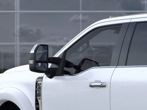 New 2026 Ford F450 Platinum w/ Platinum Plus Package image 20