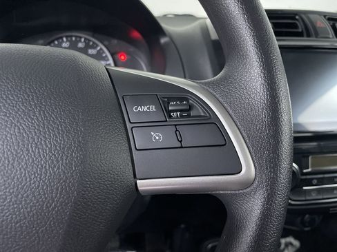 Used 2024 Mitsubishi Mirage G4 LE image 25