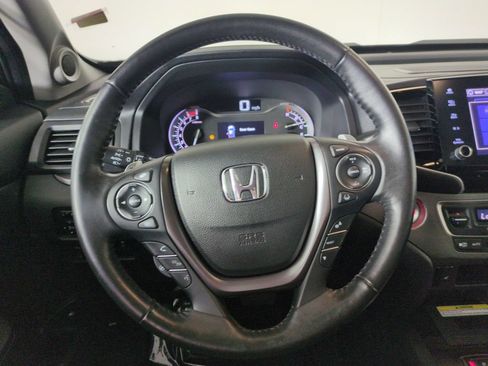 Certified 2022 Honda Ridgeline RTL-E image 18