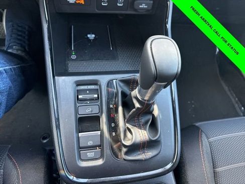 Used 2026 Honda CR-V Sport image 25