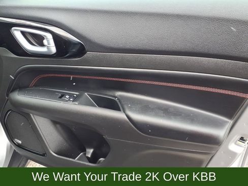 Used 2022 Jeep Compass Trailhawk w/ Sun and Sound Group image 32