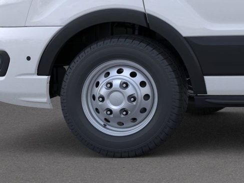 New 2026 Ford Transit 350 XLT AWD/4WD image 19