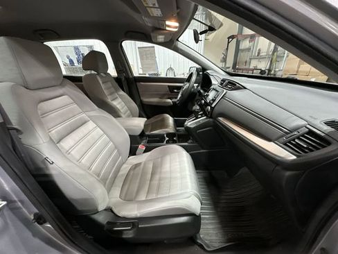 Used 2019 Honda CR-V LX image 28