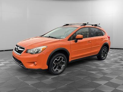 Used 2013 Subaru Crosstrek 2.0i Premium