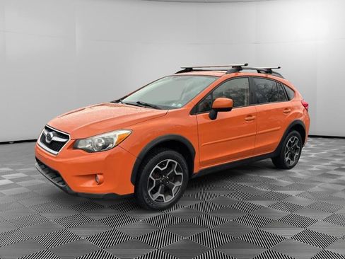Used 2013 Subaru Crosstrek 2.0i Premium image 1