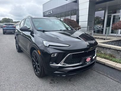 Used 2025 Buick Encore GX Sport Touring w/ Experience Buick Package