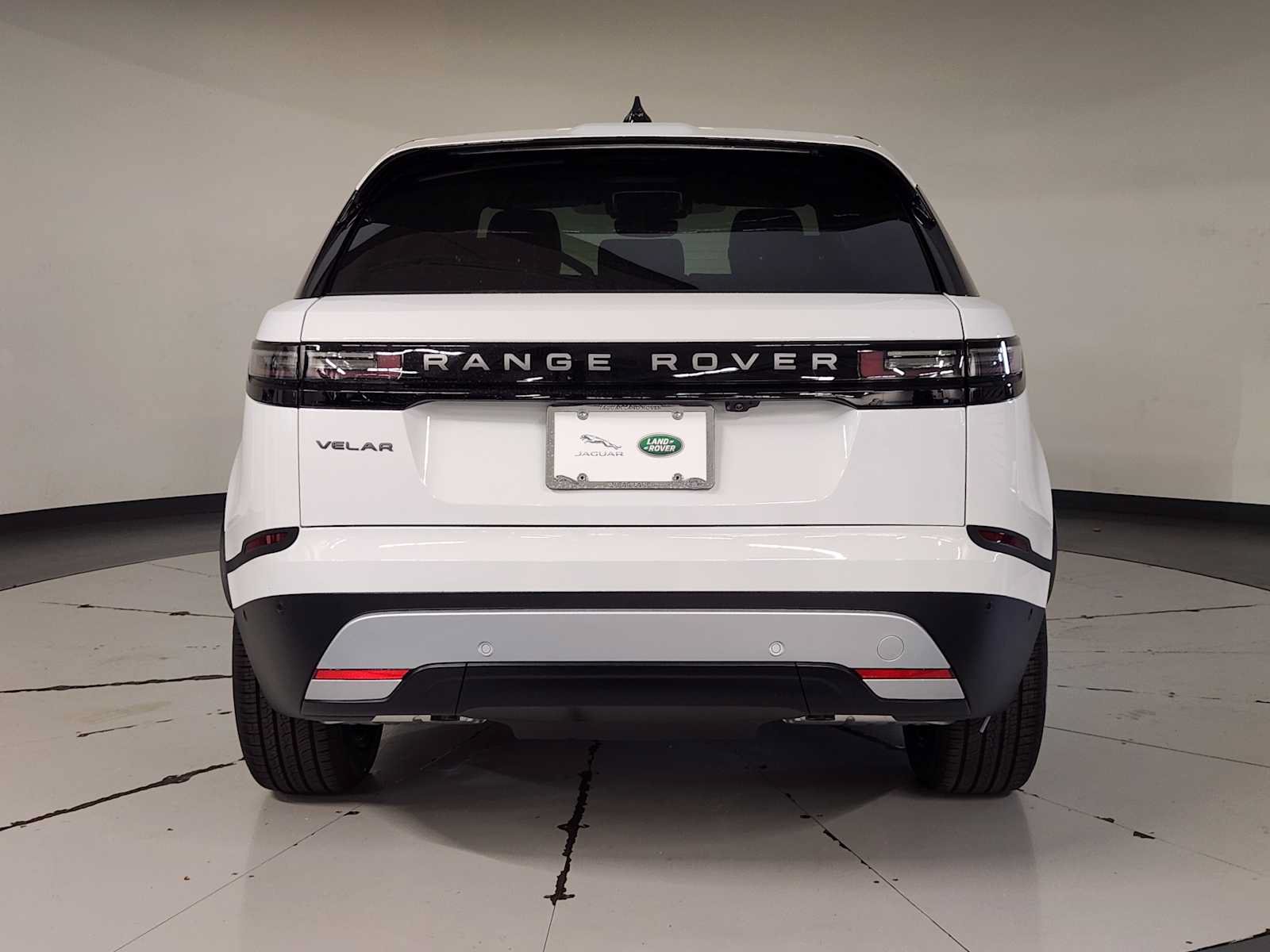 New 2026 Land Rover Range Rover Velar S AWD/4WD image 10