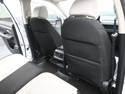 Certified 2024 Honda CR-V EX image 10