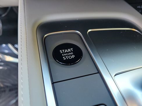 New 2026 INFINITI QX60 Autograph w/ Dark Cargo Package image 34