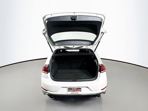 Used 2019 Volkswagen GTI SE image 31