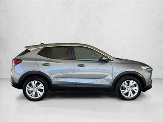 Used 2025 Buick Encore GX Preferred video 4