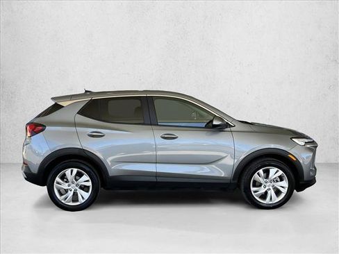 Used 2025 Buick Encore GX Preferred image 4