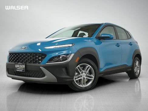Used 2023 Hyundai Kona SE w/ Cargo Package image 1