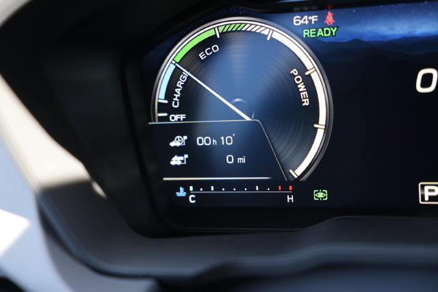 New 2026 Subaru Crosstrek 2.5i Limited w/ Crosstrek Mirror Package AWD/4WD image 29