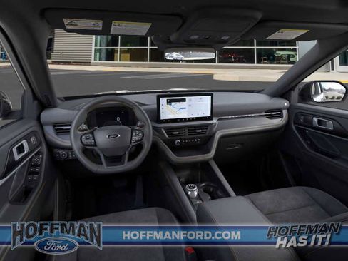 New 2026 Ford Explorer Tremor w/ Tremor Ultimate Package image 9