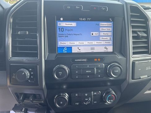 Used 2019 Ford F250 XLT w/ XLT Value Package image 14