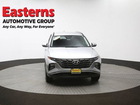 Used 2024 Hyundai Tucson SEL image 53