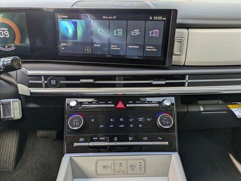 New 2025 Hyundai Santa Fe SEL image 14
