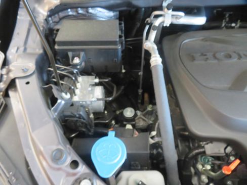 Used 2024 Honda Odyssey EX-L image 51