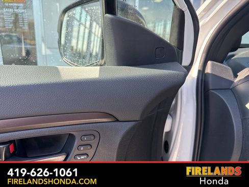 Used 2024 Honda Ridgeline TrailSport image 16