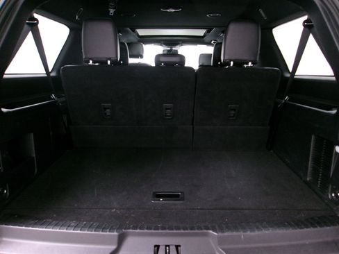 Used 2019 Ford Expedition Max XLT w/ Equipment Group 202A image 14