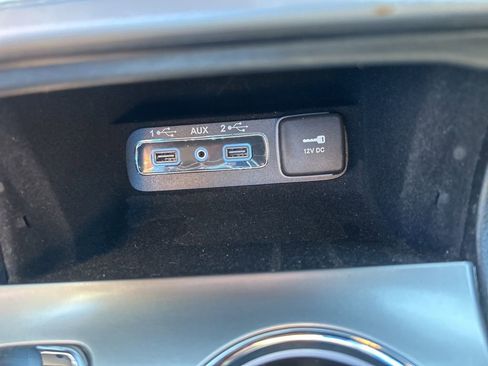 Certified 2021 Jeep Grand Cherokee Laredo X image 39