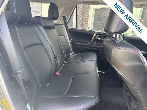 Used 2024 Toyota 4Runner TRD Pro AWD/4WD image 11