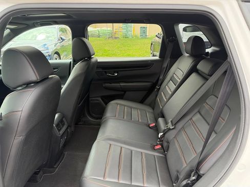 Used 2026 Honda CR-V Sport-L image 19