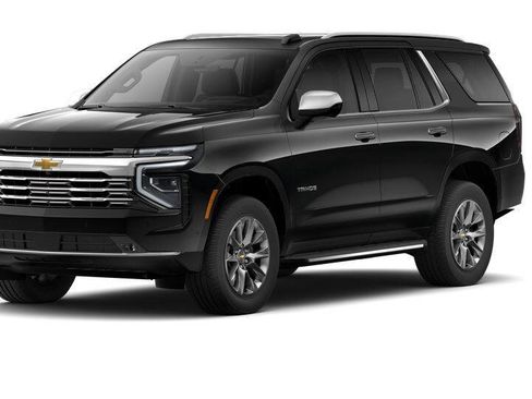 New 2026 Chevrolet Tahoe Premier AWD/4WD image 29