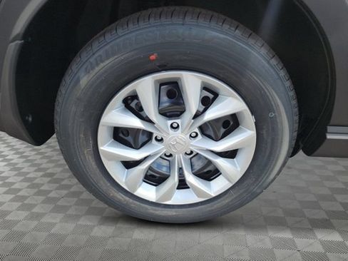 New 2026 Honda CR-V LX image 7