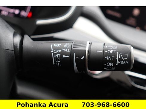 Certified 2024 Acura MDX SH-AWD image 10