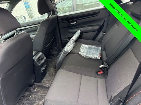 Used 2023 Honda CR-V Sport image 12