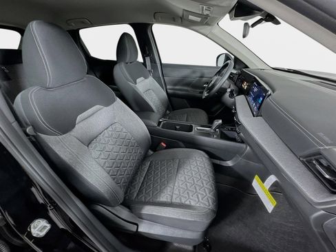 New 2026 Nissan Kicks SV FWD image 26