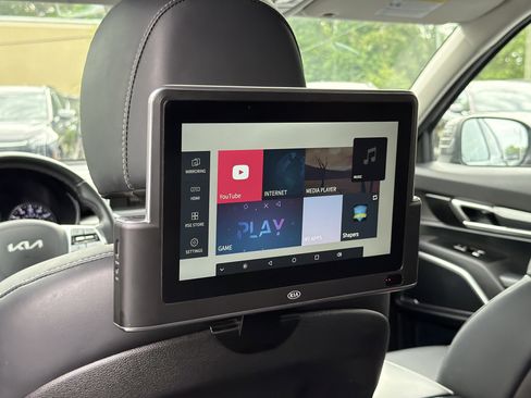 Used 2022 Kia Telluride S FWD image 20