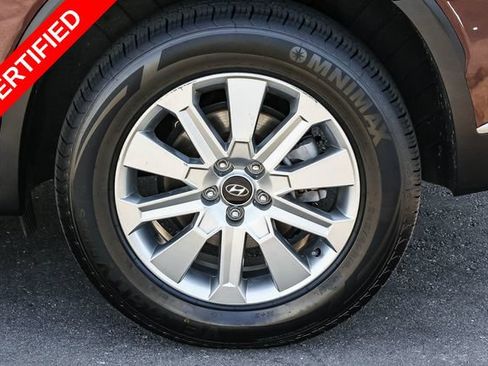 Certified 2023 Hyundai Palisade SEL AWD/4WD image 8