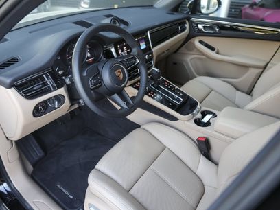 Certified 2026 Porsche Macan