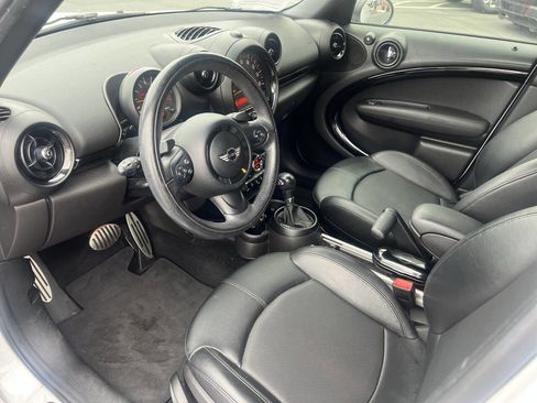 Used 2015 MINI Cooper Countryman S image 9