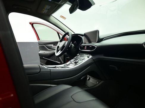 Used 2023 Hyundai Santa Fe SEL w/ Premium Package FWD image 61