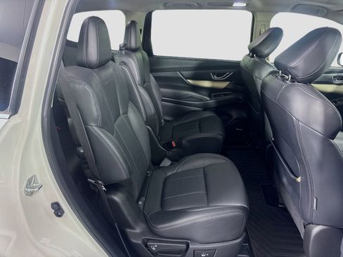 Used 2021 Subaru Ascent Limited w/ Technology Package AWD/4WD image 30