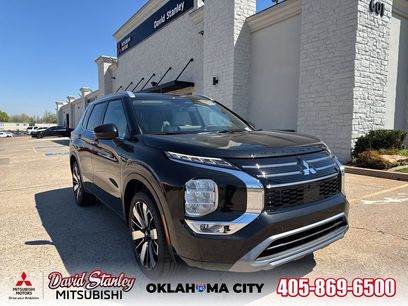New 2026 Mitsubishi Outlander SEL