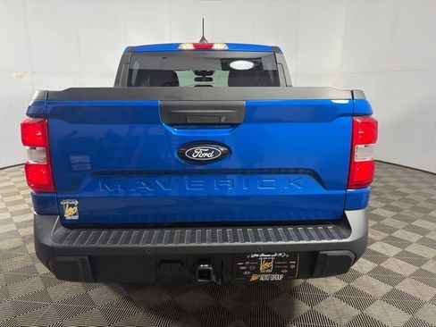 New 2026 Ford Maverick XL w/ 4K Tow Package AWD/4WD image 6