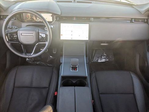 Used 2025 Land Rover Range Rover Velar Dynamic SE image 19