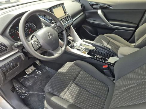 Used 2024 Mitsubishi Eclipse Cross ES image 10