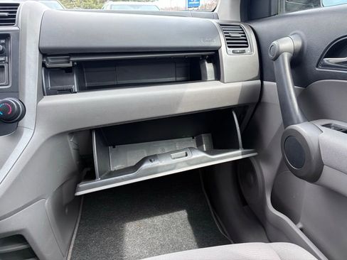 Used 2010 Honda CR-V LX image 34
