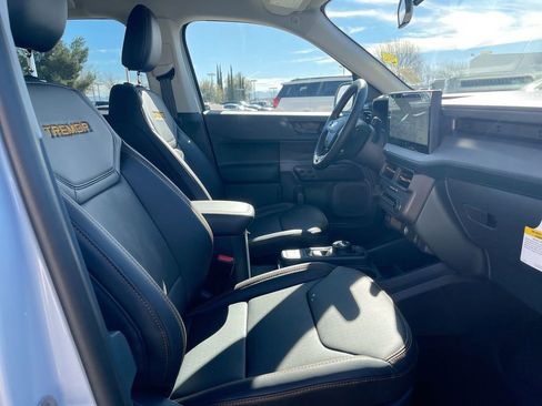 New 2026 Ford Maverick Tremor AWD/4WD image 45