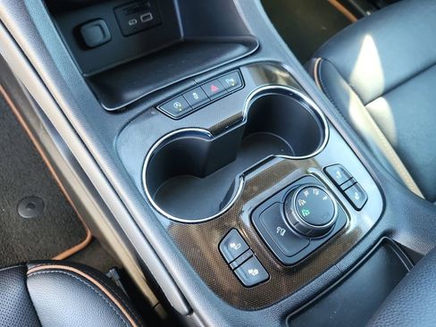 Used 2020 GMC Acadia AT4 w/ Trailering Package image 24