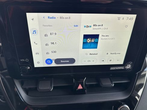 New 2026 Toyota Corolla LE image 19