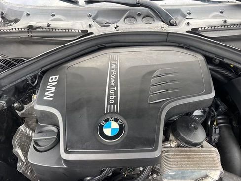 Used 2016 BMW 428i Gran Coupe image 27